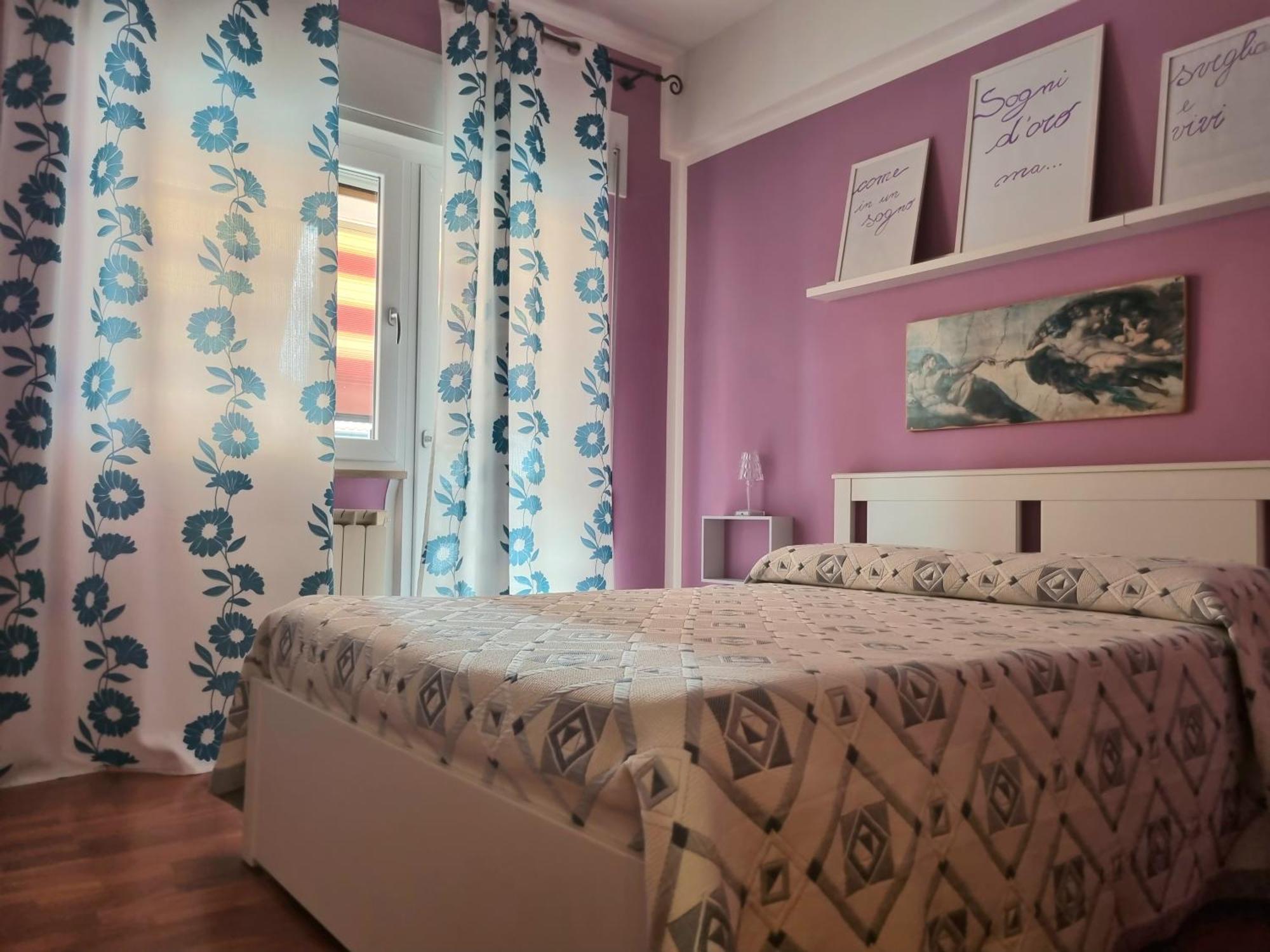 La Dolce - - Metro A Apartment Rom